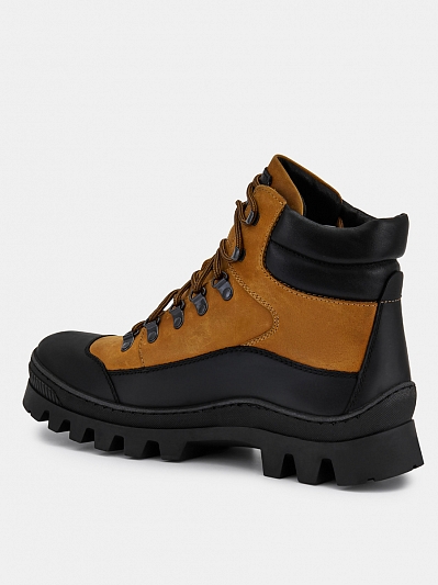 Ботинки мужские ЧЕТ