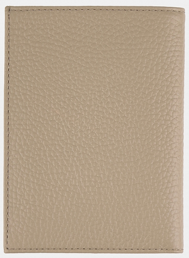 BV.8.bs.sz.BRT.латте-RR Бумажник водителя натур,кожа 95x127x10,бежевая