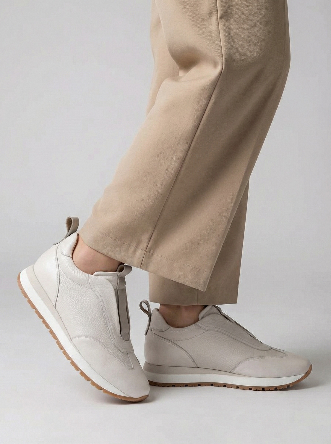 Кроссовки женские НАЙС-ГРАНД