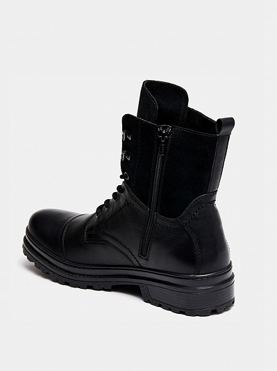 Ботинки мужские ХАНТЕР