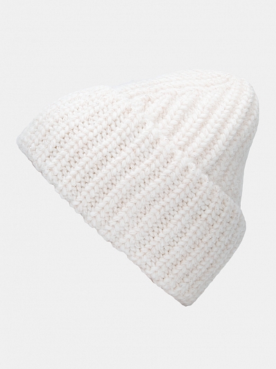 АУГЧ098000_Н Шапка женская Ralf Ringer, 60% ангора,40%полиамид,белая