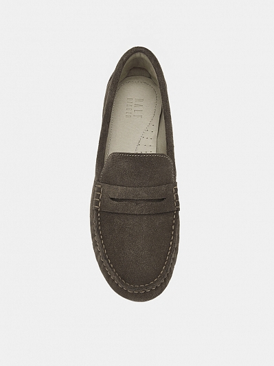 Мокасины женские КЕНИЯ