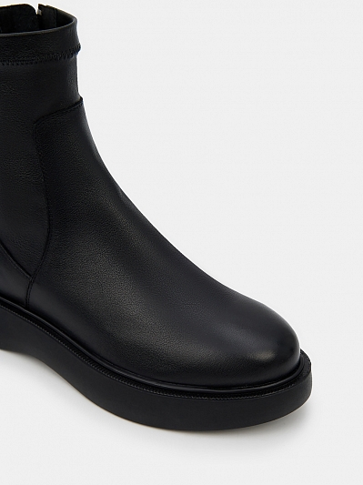 Ботинки женские ЛОРА