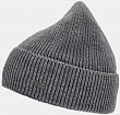 110423P-18328-08_Н Шапка мужская Ralf Ringer, 70% акрил,30%шерсть,серая