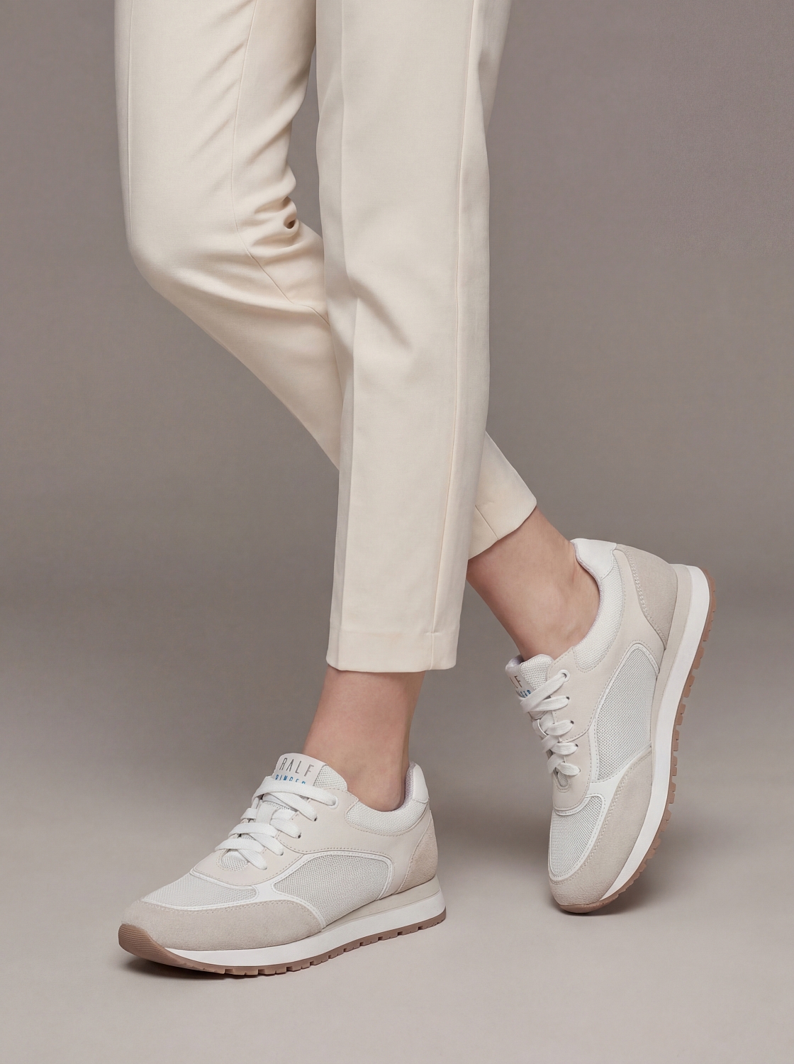 Кроссовки женские НАЙС