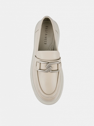 Лоферы женские АННА