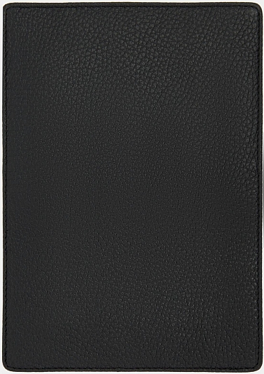 Обложка для паспорта из натуральной кожи