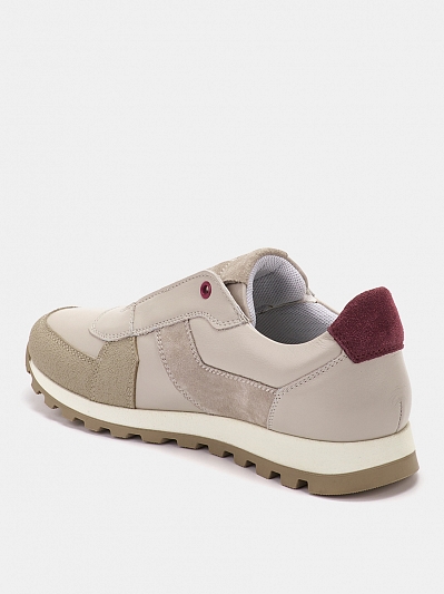 Кроссовки детские ВОЛЛ-Д