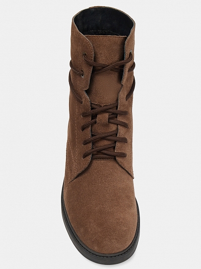 Ботинки женские ЭЛЬБРУС