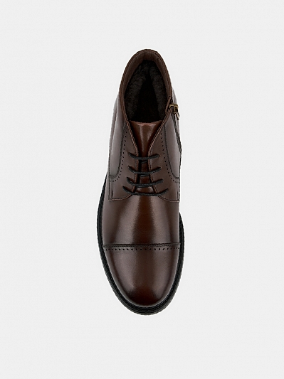 Ботинки мужские ФЕНИКС