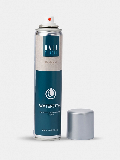 R1662000 Водозащита 200Waterstop Spray 200ml бесцветный