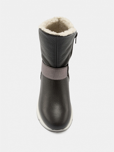 Полусапоги детские ФАЛЬКО-Д