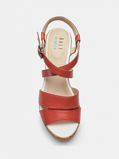 Босоножки женские МЭЙ