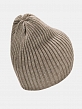 АУГЧ091200_Н Шапка женск.Ralf Ringer60%виск оза,30%нейлон,10%ангора,беж