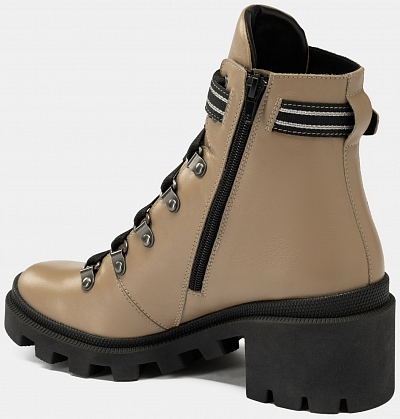 Ботинки женские ПАТРИЦИЯ