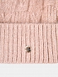 110322L-15636-06 Шапка женская Russian Look50%а крил,30%нейлон,20%ш,б/разм роз