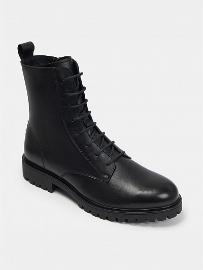 Ботинки мужские ЭЛВИС-В