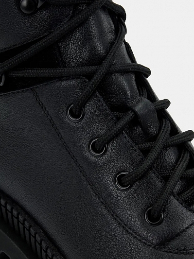 Ботинки женские БЕККА