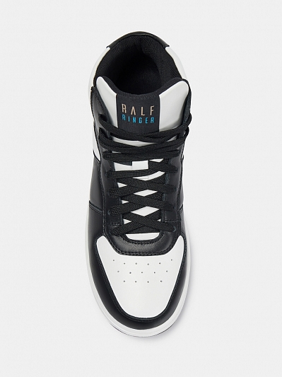 Кеды женские ДЖЕМ