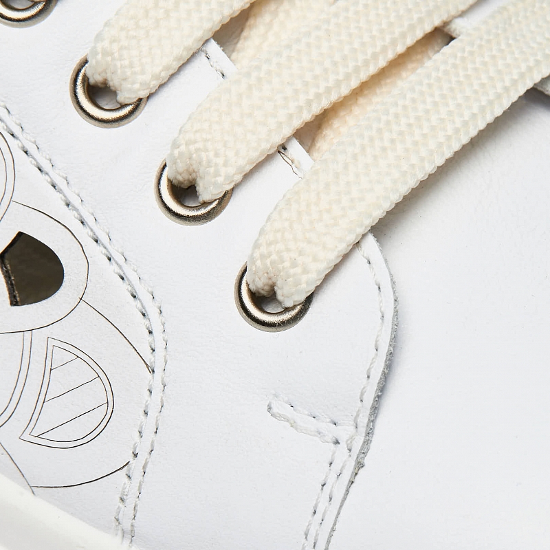 фото Кеды ralf ringer