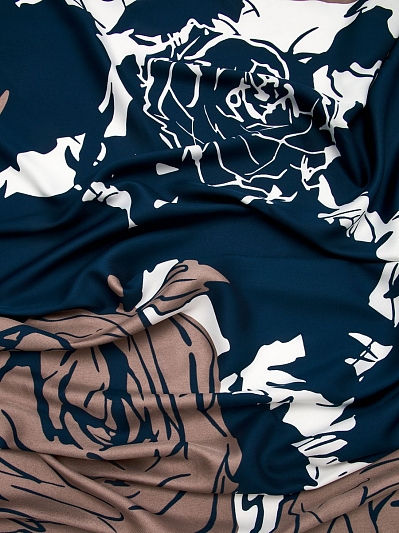 Палантин женский, 90х90