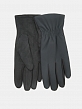 АУГП109100_Н Перчатки женские Ralf Ringer, 100%полиэстер,один размер,сер