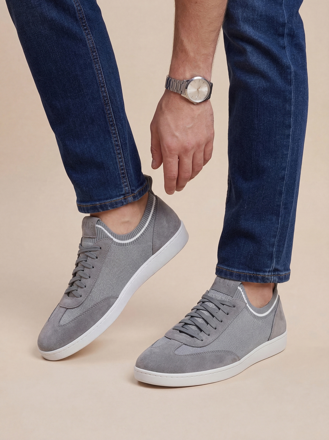 Кеды мужские СИРИУС