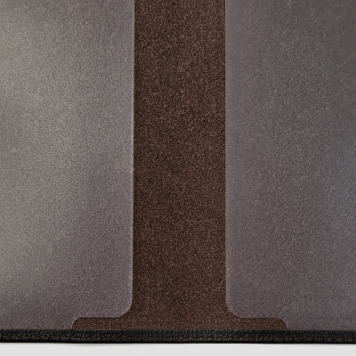 Обложка для паспорта из натуральной кожи