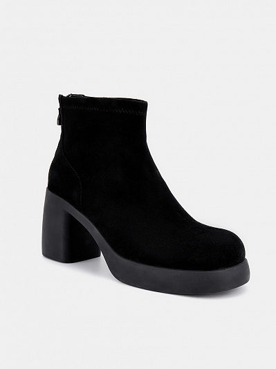 Ботильоны женские ABRICOT