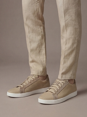 Кеды мужские СИРИУС