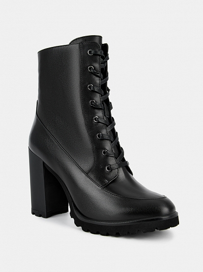 Ботильоны женские АБРИКОТ