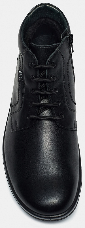 Ботинки Ralf Ringer DUKAT 439307ЧН, цвет черный, размер 44 - фото 4