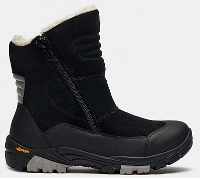 Полусапоги детские ALASKA-D