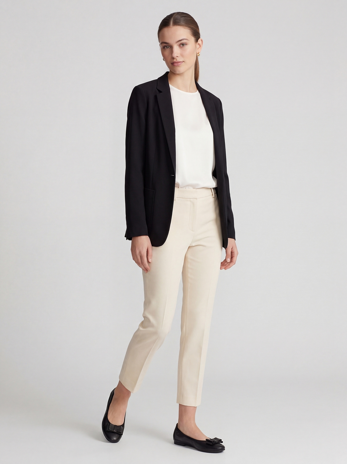 Балетки женские МОЛЛИ