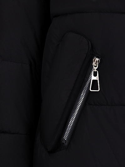 Куртка женская