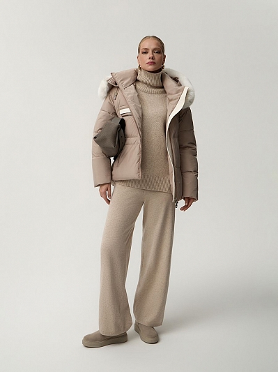 Куртка женская