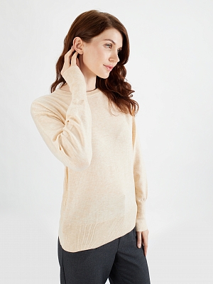 Джемпер женский, размер XS (42)