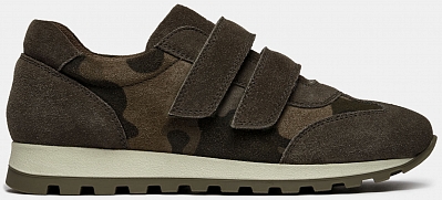 Кроссовки ВОЛЛ-Д