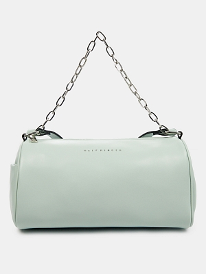 337106/03-03RF Сумка женская, иск.кожа ,290*120*150, мятная