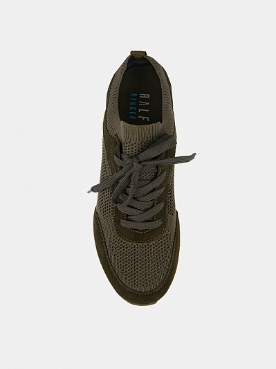 Кроссовки мужские АРМАНДО