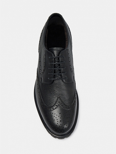 Туфли мужские ЭЛВИС-В