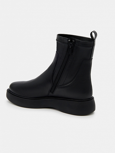 Ботинки женские ЛОРА