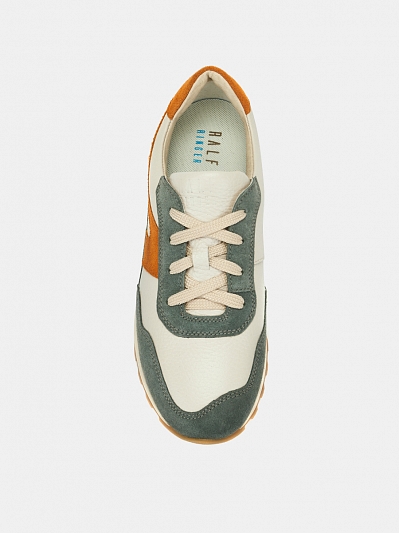 Кроссовки детские ВОЛЛ-Д