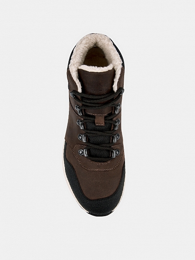 Кроссовки мужские ШОН