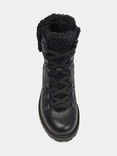 Ботинки детские АСПЕН-Д