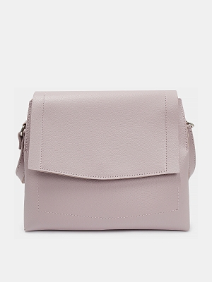 АУГС283600 Сумка женская,Ralf Ringer,иск. кожа,220*190*110,сиреневая