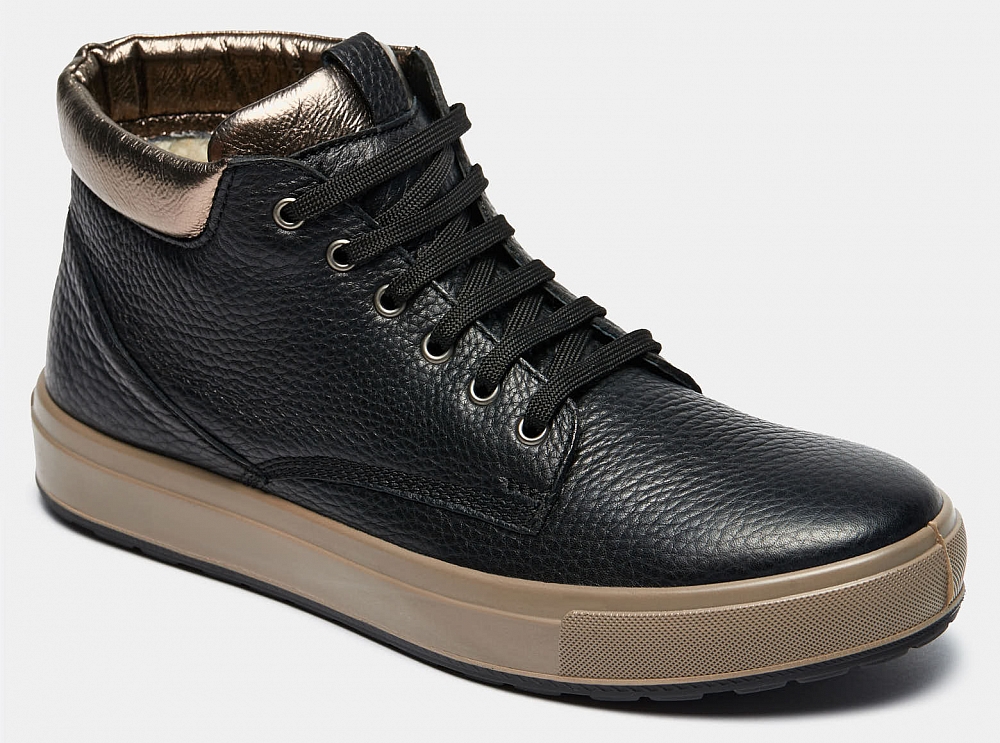 фото Кеды ralf ringer