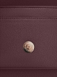 АУГС339300 Сумка женская исккуств.кожа ,210х60х150,бордовая