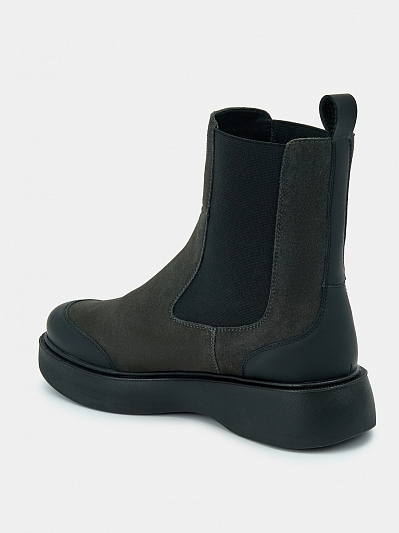 Ботинки женские ЛОРА