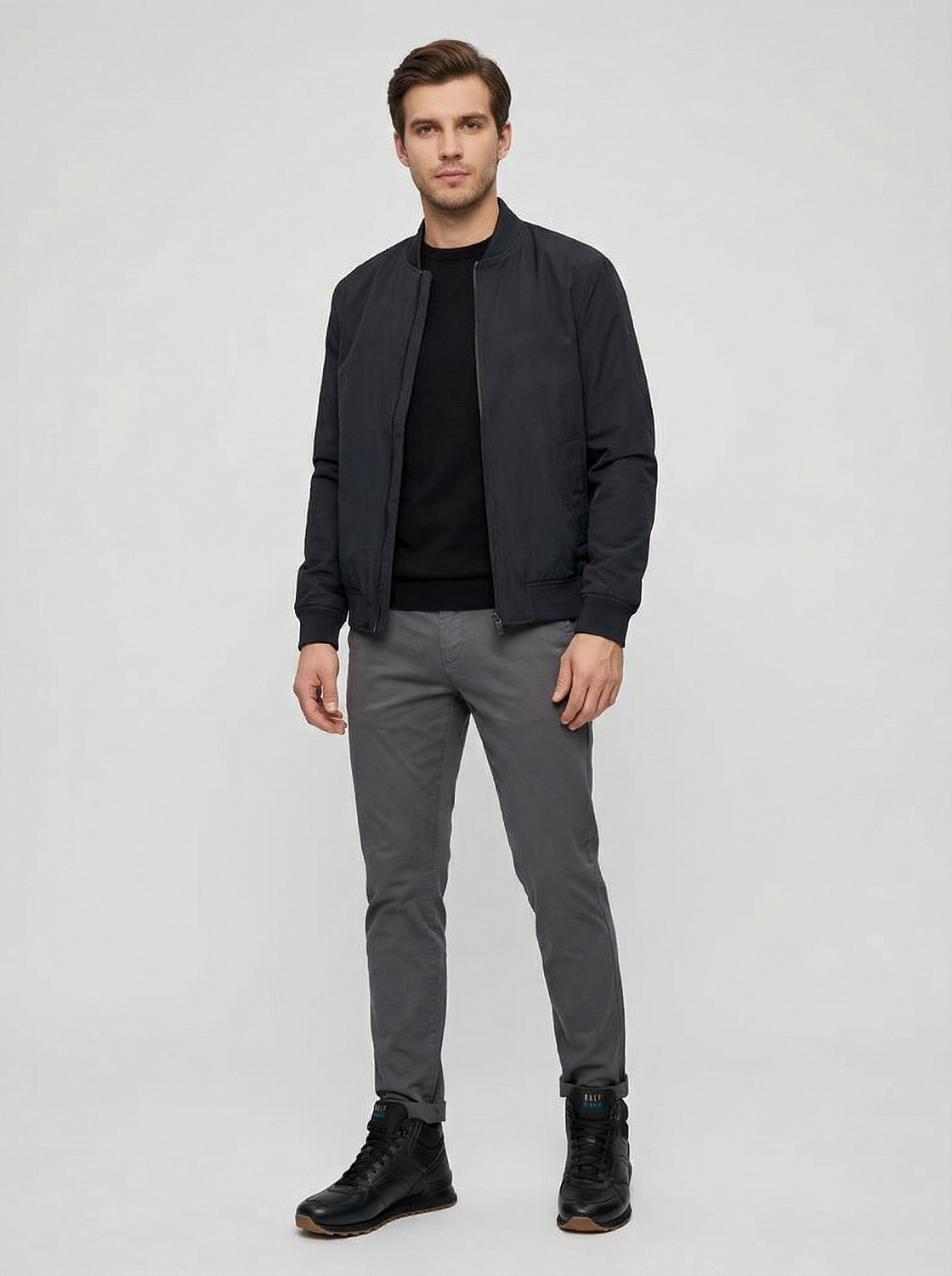 Кроссовки мужские КРОС